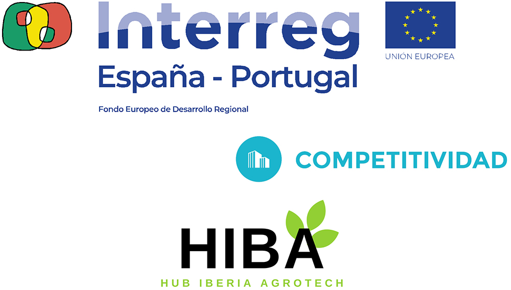 Hub Iberia Agrotech (HIBA)