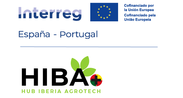 Hub Iberia Agrotech