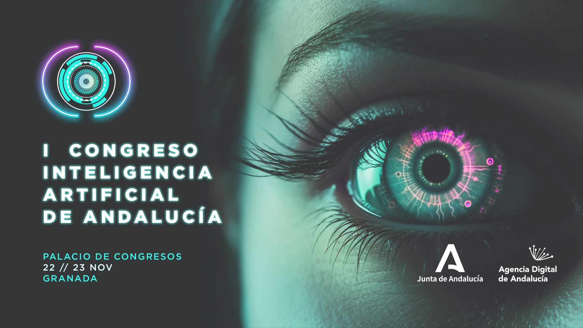 I Congreso de Inteligencia Artificial de Andalucía