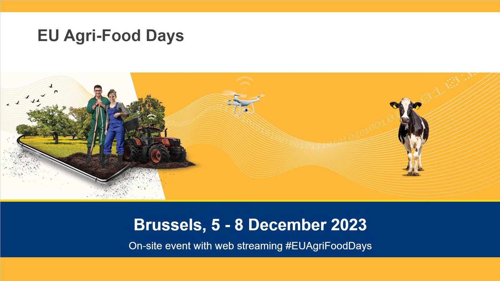 EU Agri-food Days