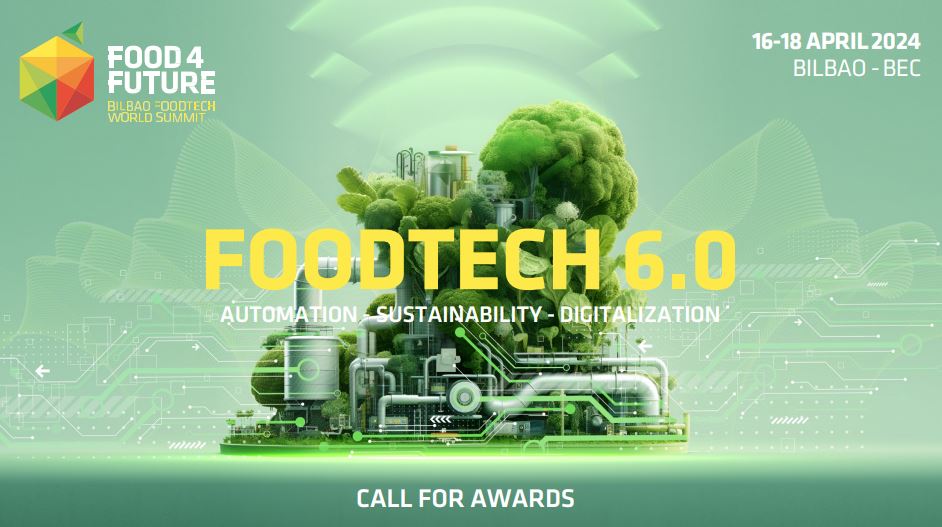 Foodtech Innovation Awards 2024