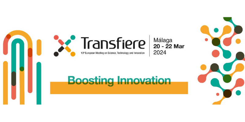 Transfiere, Foro Europeo para la Ciencia, Tecnología e Innovación