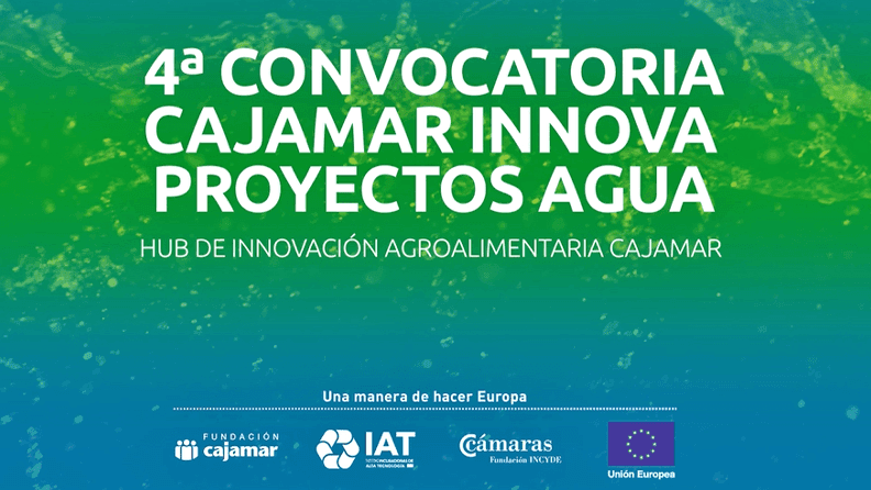 Cuarta convocatoria del programa de aceleración de Cajamar Innova