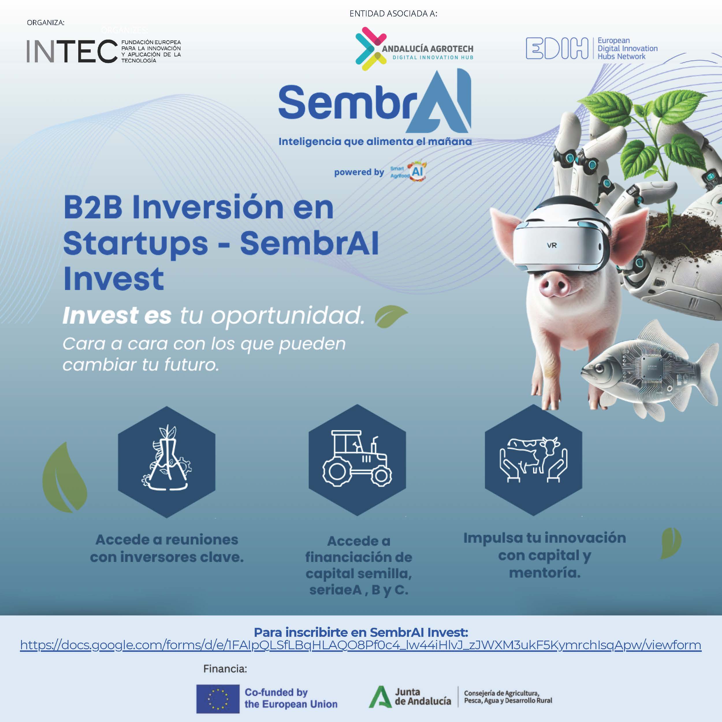III Congreso Internacional de Inteligenicia Artificial: SembrAI