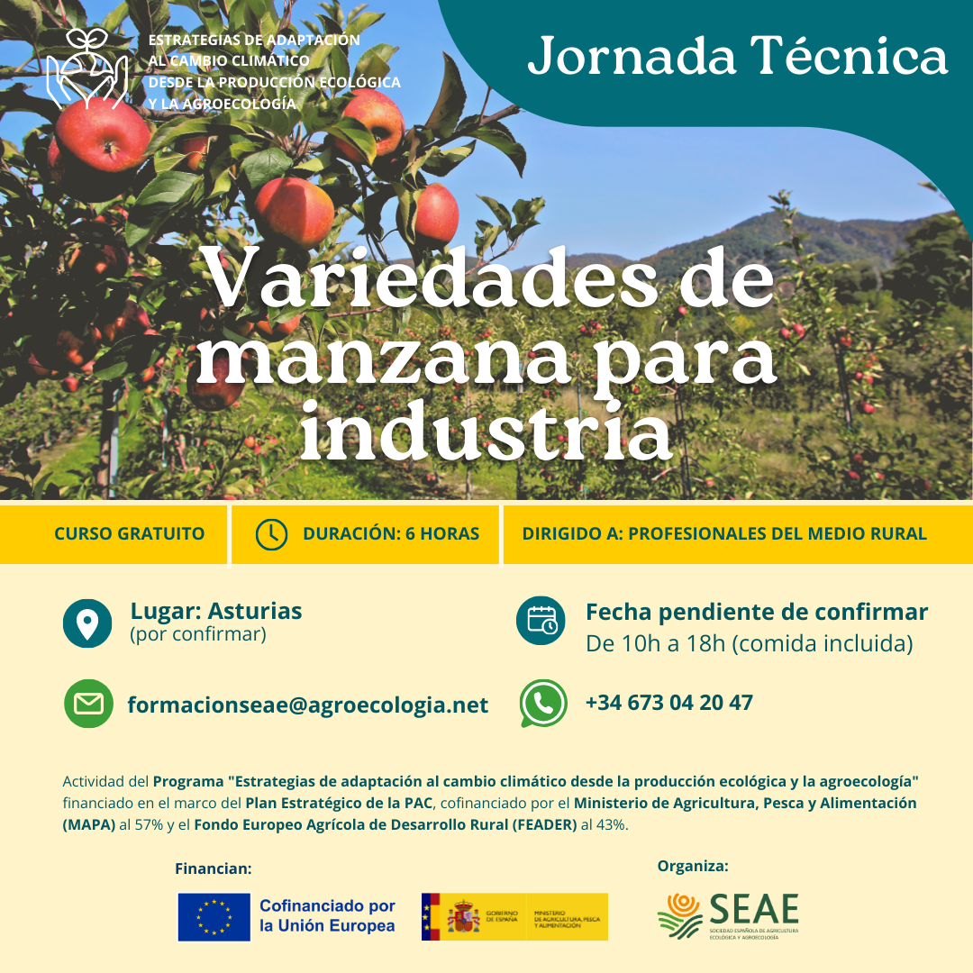¡Transforma tu cultivo de manzana!