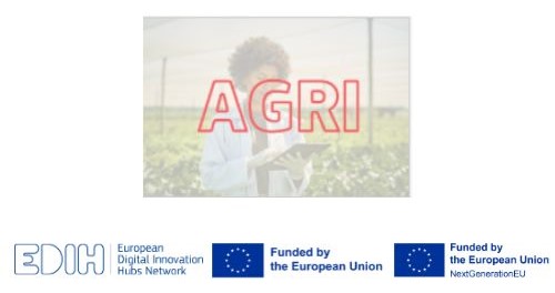 Identificación de retos de digitalización en el sector agroalimentario