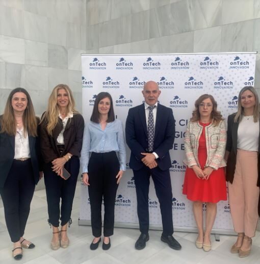 onTech Innovation, agente estratégico en Europa en el ámbito de la digitalización