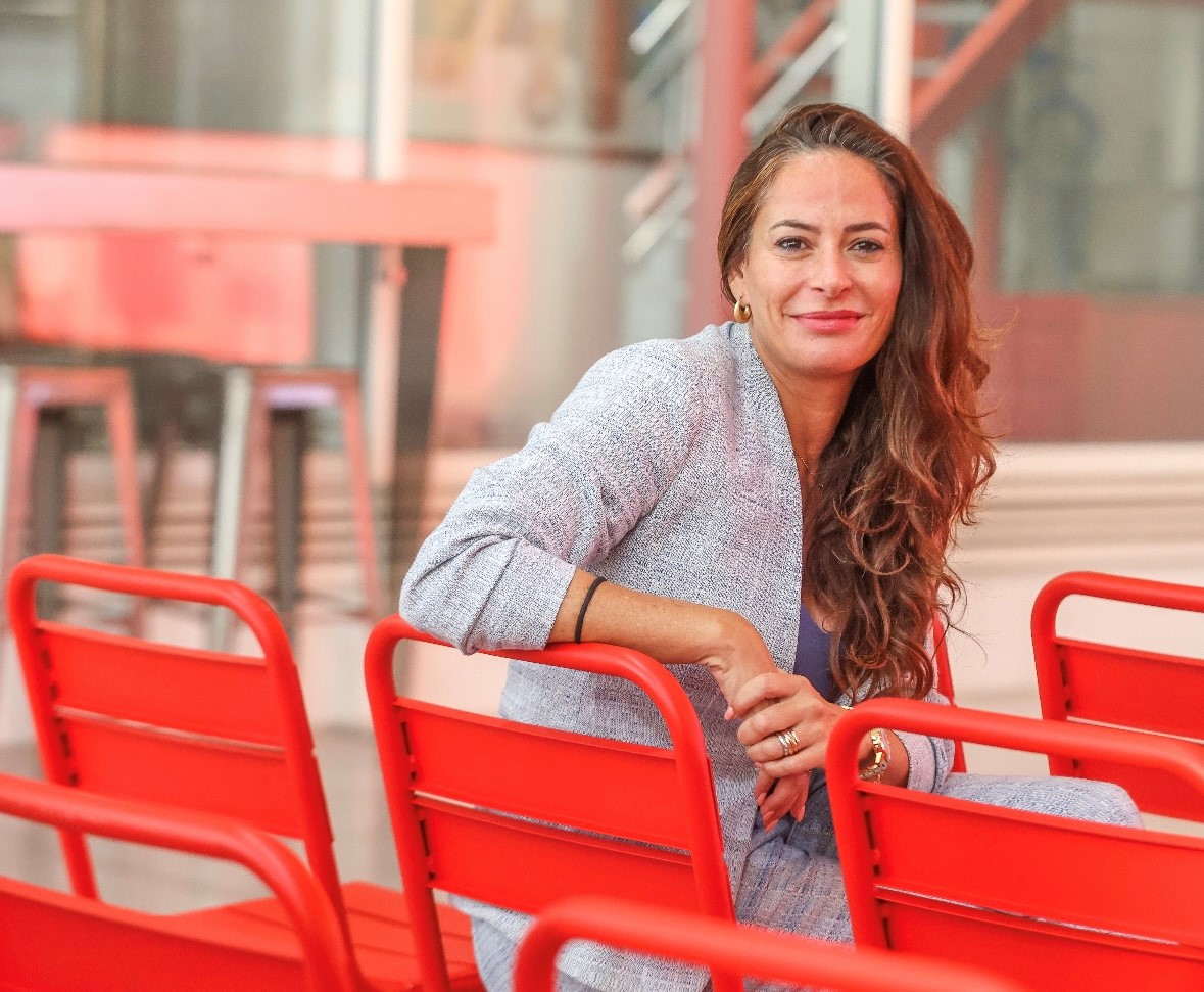 El Polo Nacional de Contenidos Digitales de Málaga: conectando innovación y tecnología al servicio del sector agroalimentario