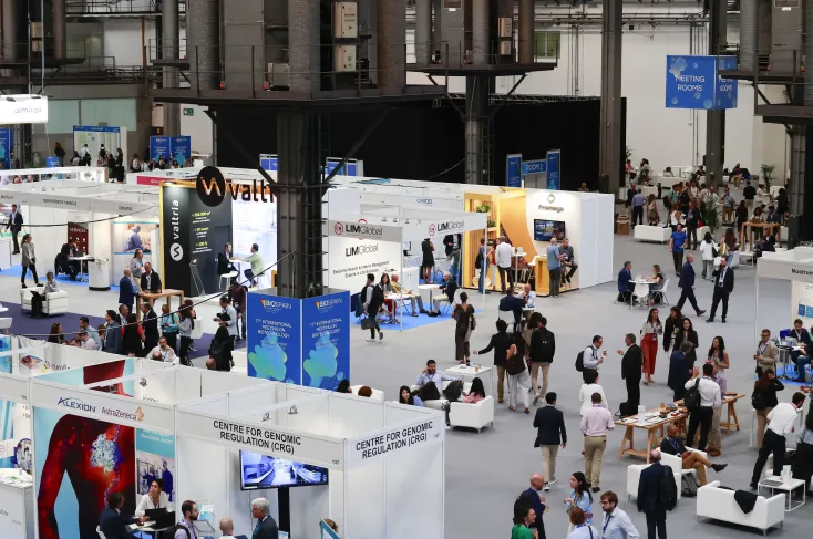 BIOSPAIN 2025: la biotecnología verde toma el escenario europeo