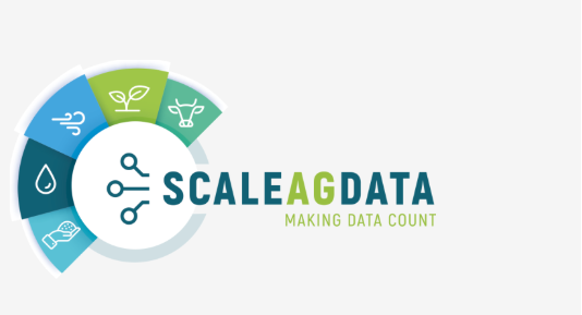 ScaleAgData: sensores locales que piensan en escala europea