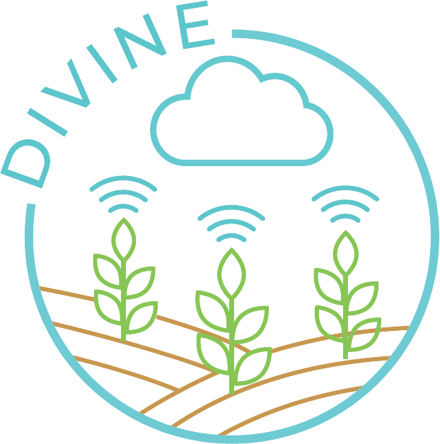 DIVINE: los datos agrícolas que empiezan a transformar cultivos en Europa