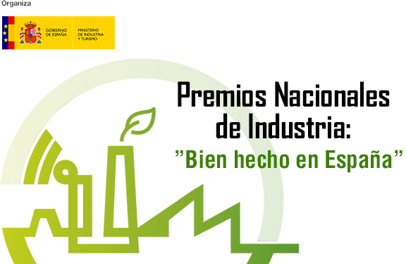 Premios Nacionales “Bien Hecho en España”: Reconocimiento a la excelencia industrial