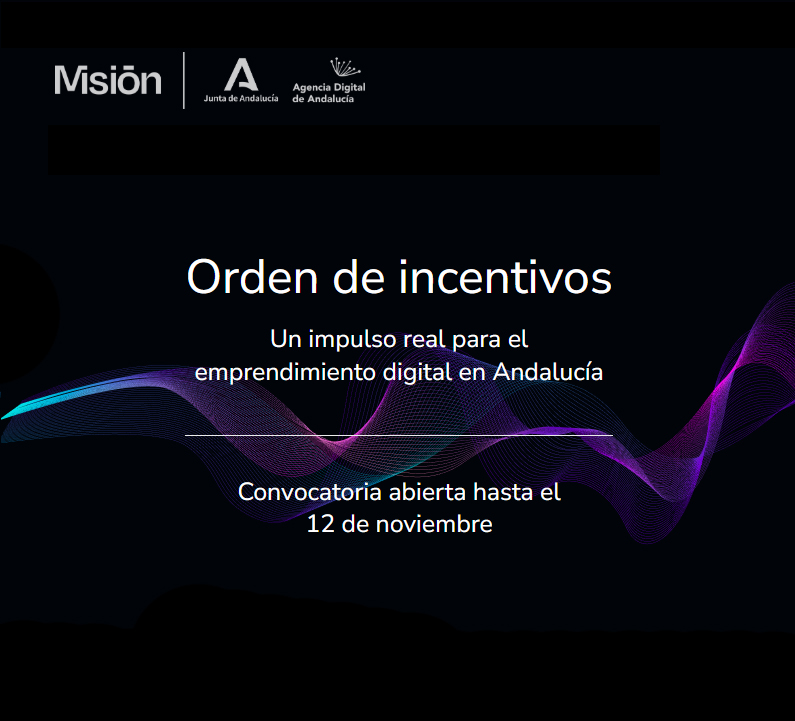 Ayudas RETECH al Emprendimiento Digital Andaluz