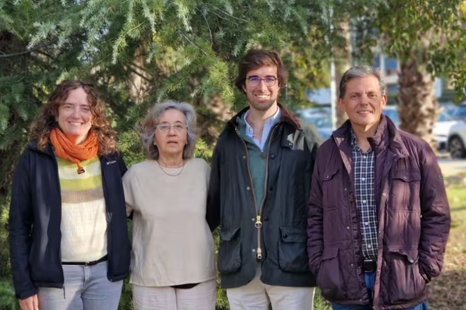 AquaCrop‑IoT: Plataforma andaluza que reduce un 32% el agua de riego diario