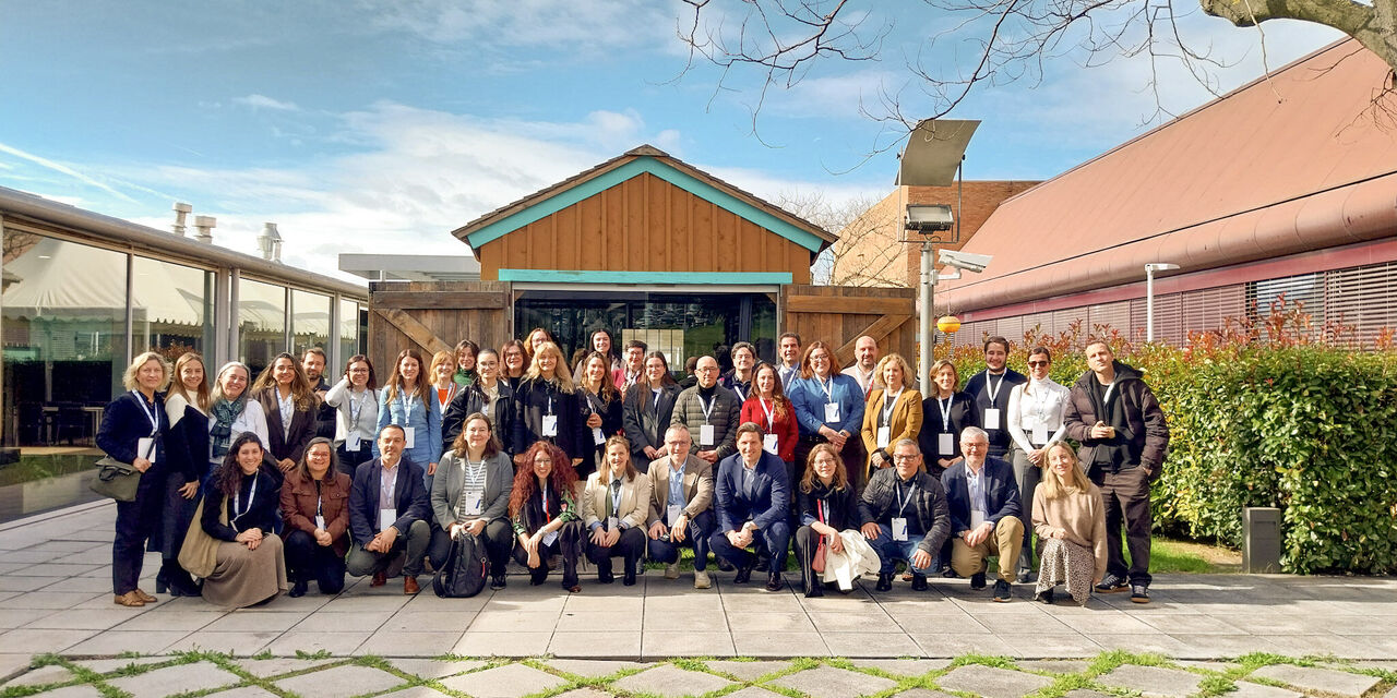 El impulso de la inteligencia artificial en las pymes españolas: eje central del VI Encuentro Nacional de EDIHs