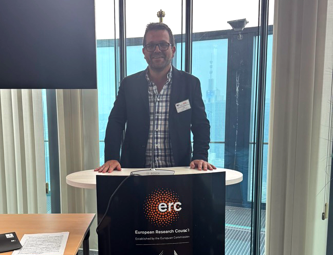 «La tecnología y la investigación son elementos absolutamente centrales en la adaptación digital del sector agroalimentario andaluz»