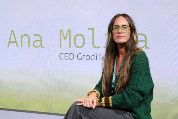 «Andalucía Agrotech EDIH facilita la conexión entre innovación tecnológica y su aplicación real en el sector agroalimentario»