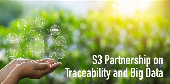 Newsletter Alianza S3 sobre Trazabilidad y Big Data: primeras reuniones tras la renovación de la S3 CoP