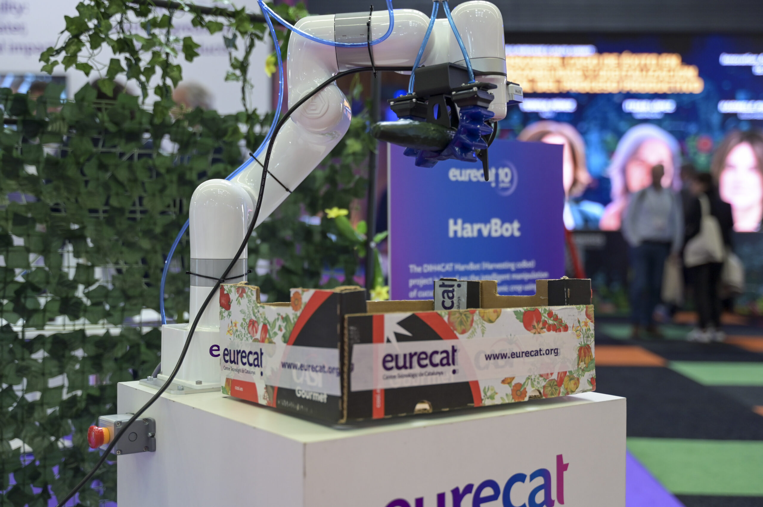 Expo FoodTech 2026: innovación y tecnología para transformar la industria alimentaria