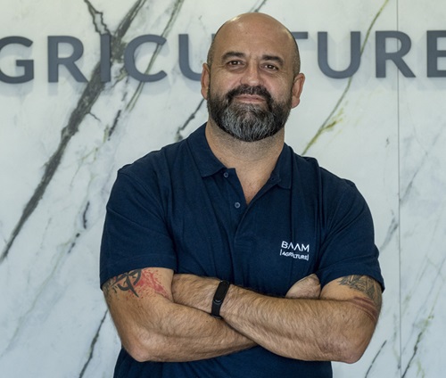 “Iniciativas como Andalucía Agrotech EDIH son muy útiles porque permiten validar nuevas tecnologías antes de realizar inversiones importantes”
