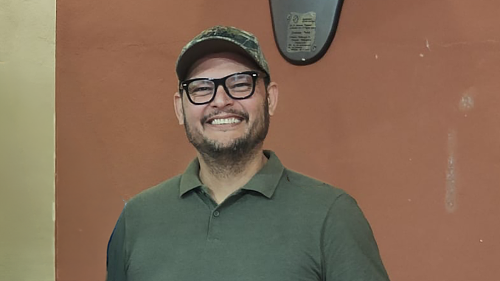 «Iniciativas como el DataThon de HIBA+ acercan la transformación digital a explotaciones que de otro modo no tendrían tiempo ni medios para explorar estas herramientas»