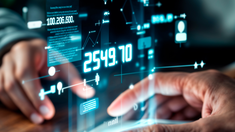 La economía del dato: la innovación que transforma las organizaciones y genera nuevas oportunidades