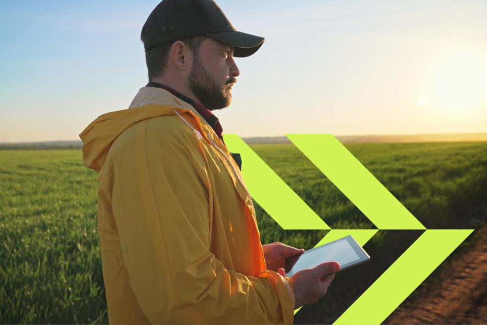 La Comisión Europea lanza el primer EU Agri-Hackathon para impulsar la innovación digital en la agricultura